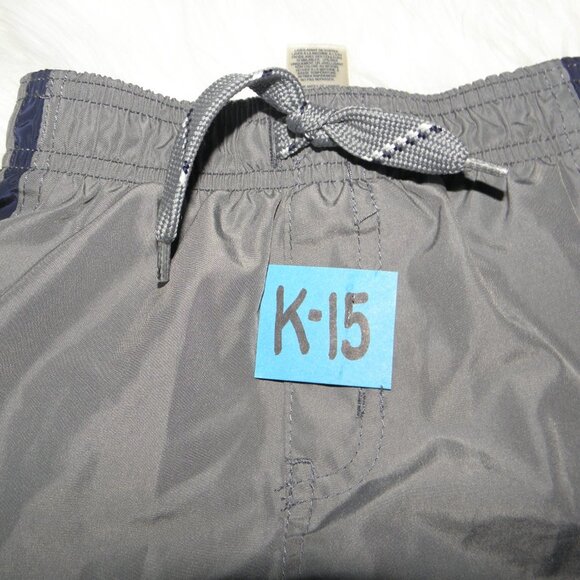 4T Oshkosh lined jogger pants. Perfect! - Picture 3 of 4